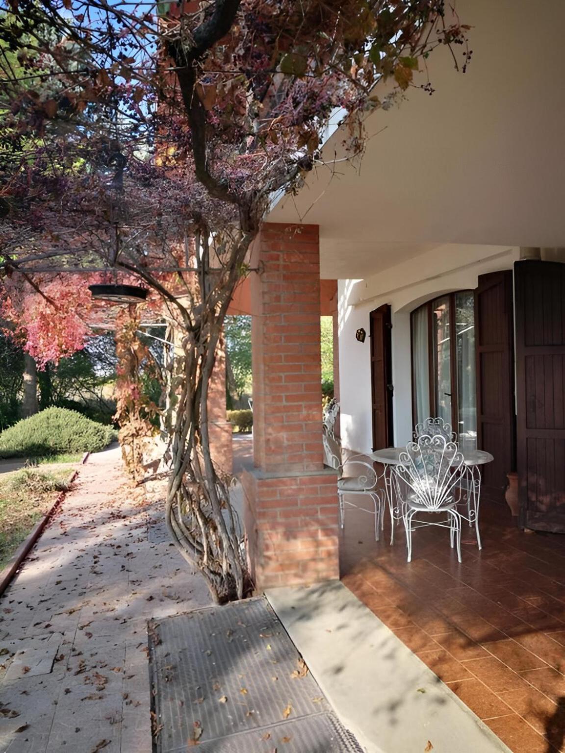 Casale Del Fattore Cesena Exterior foto