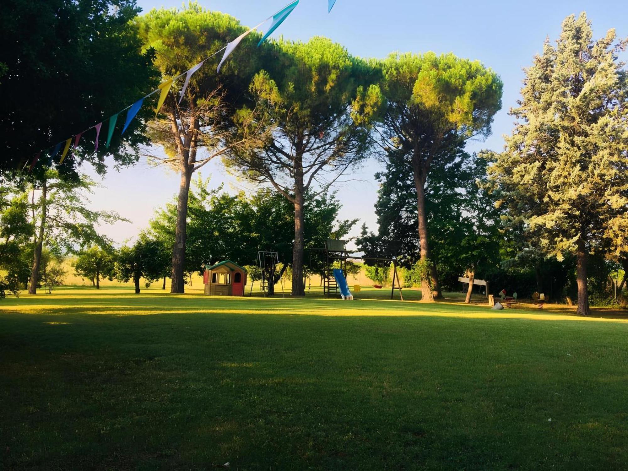 Casale Del Fattore Cesena Exterior foto