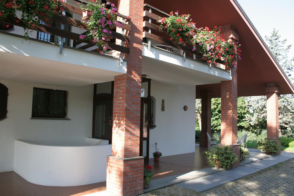 Casale Del Fattore Cesena Exterior foto